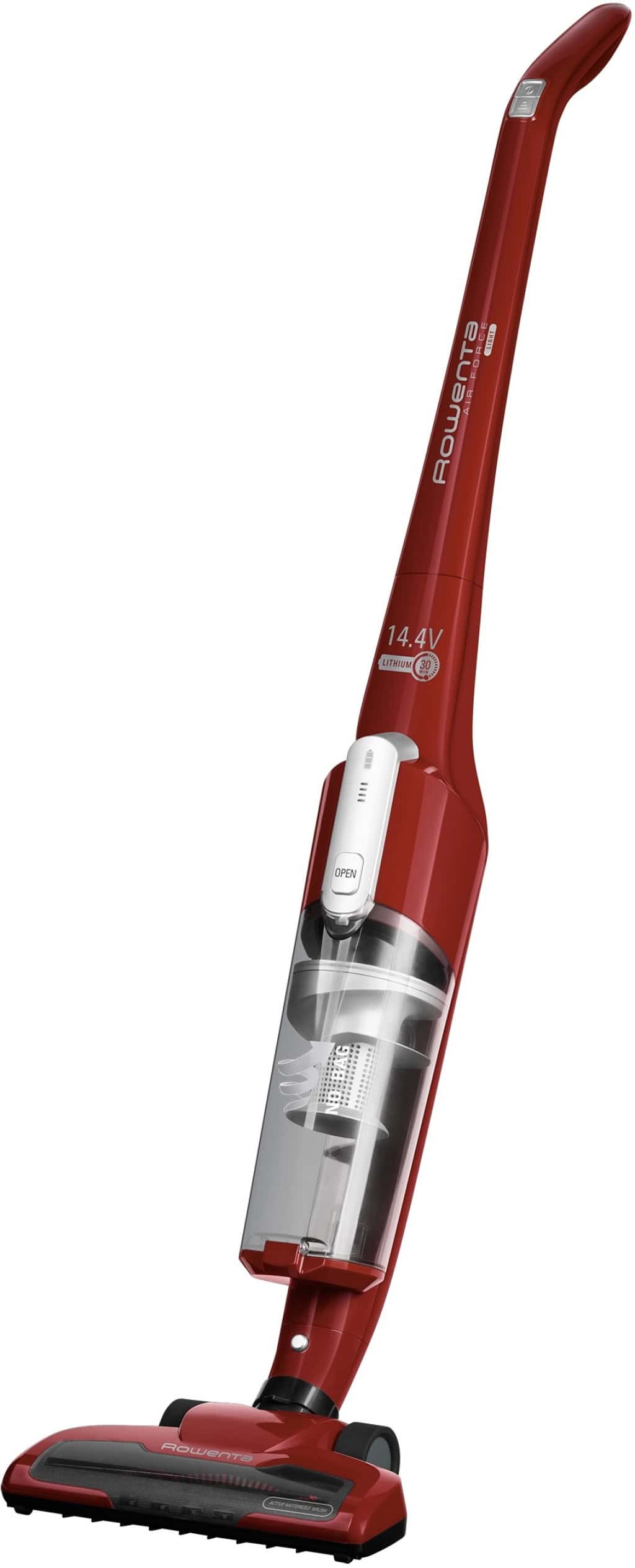 Fshese Korenti Vertikale Rowenta RH6543WH - Figura 2