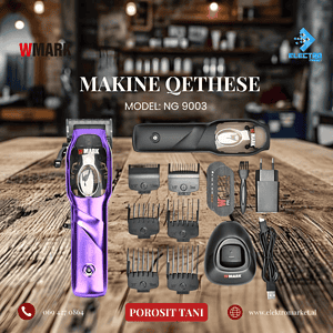 Makine Qethese WMark NG903