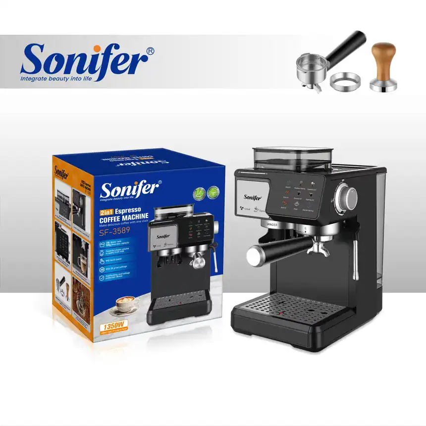 Sonifer SF-3589 Express-