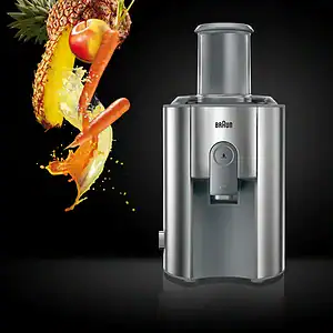 BRAUN J 700