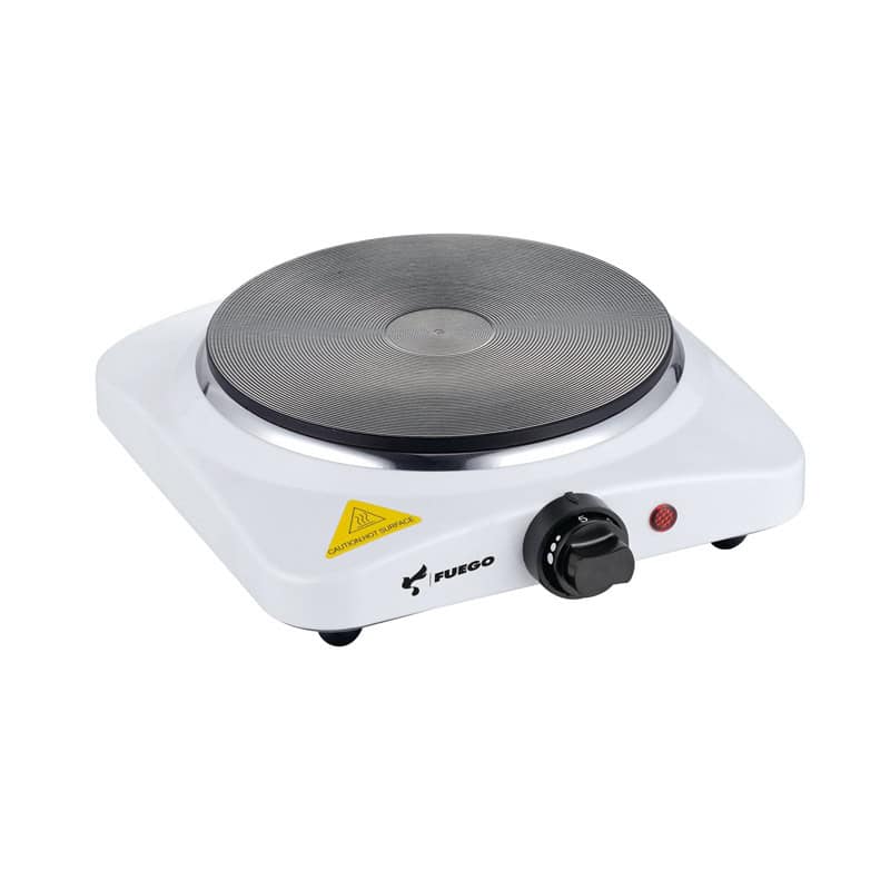 Fuego JB-3211 PLITKE TEKE