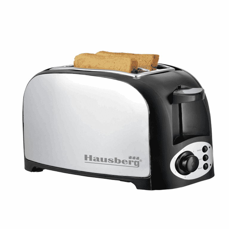toster hausberg hb190