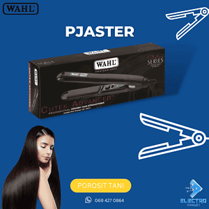 Pjaster Wahl Cutek Advanced