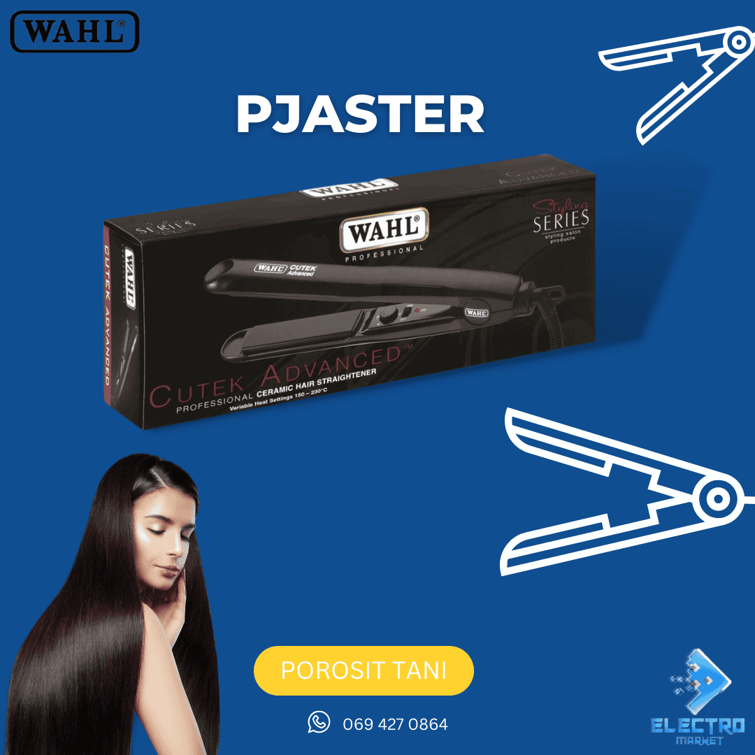 Wahl Cutek Advanced Pjaster