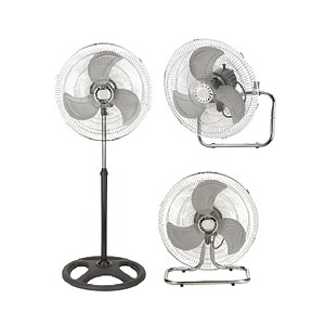 Ventilator Hyundai RSF4531 3 ne 1