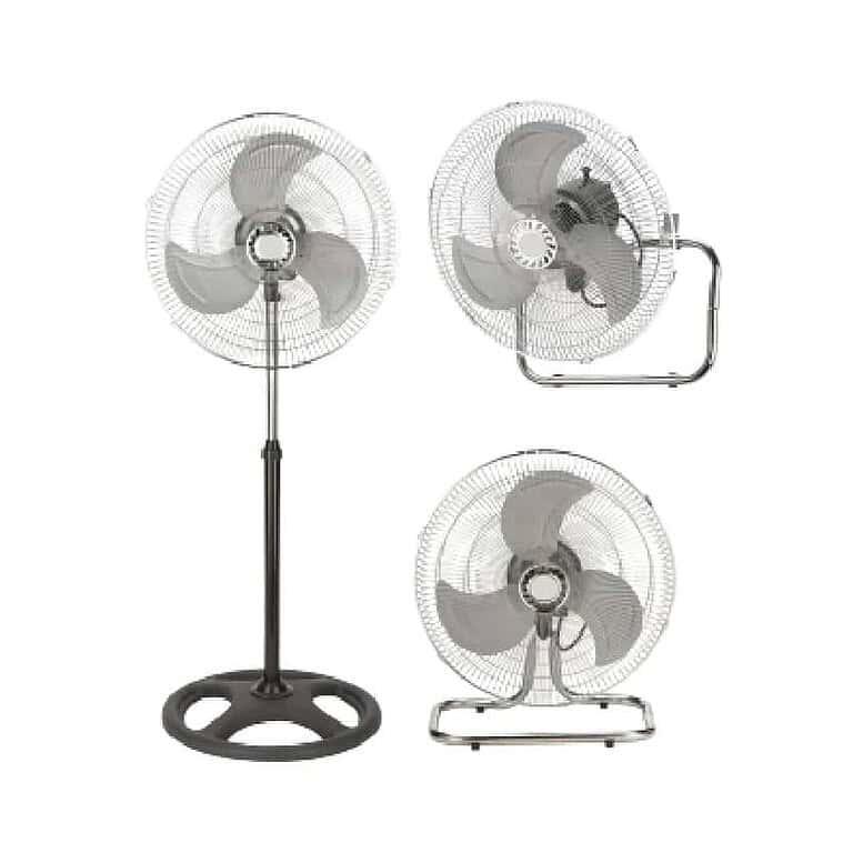 Ventilator Hyundai RSF4531 3 ne 1