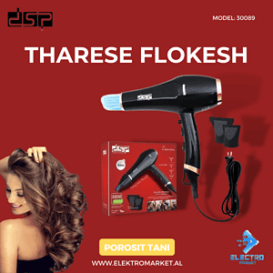 Tharese Flokesh DSP 30089