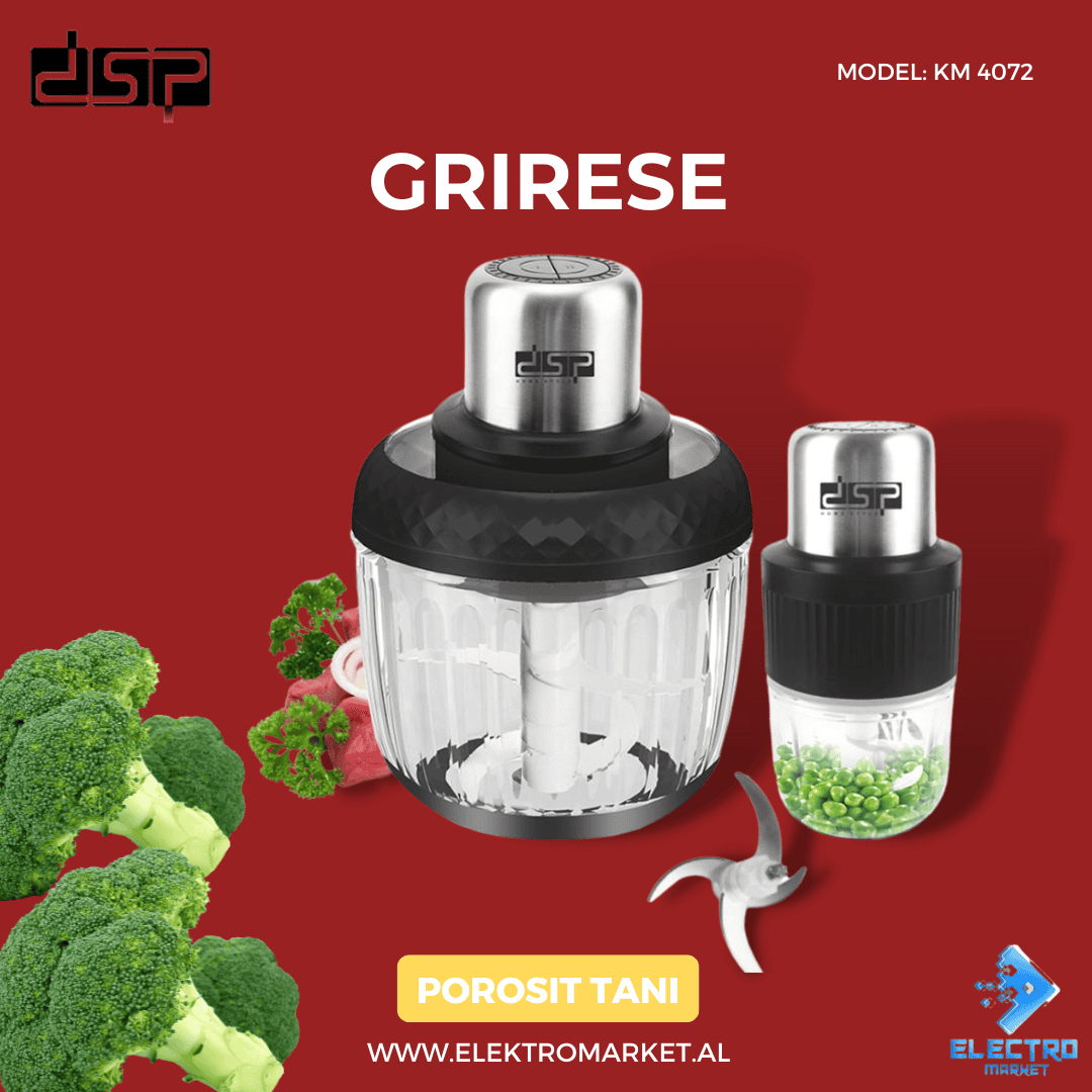 Dsp KM 4072 Grirese