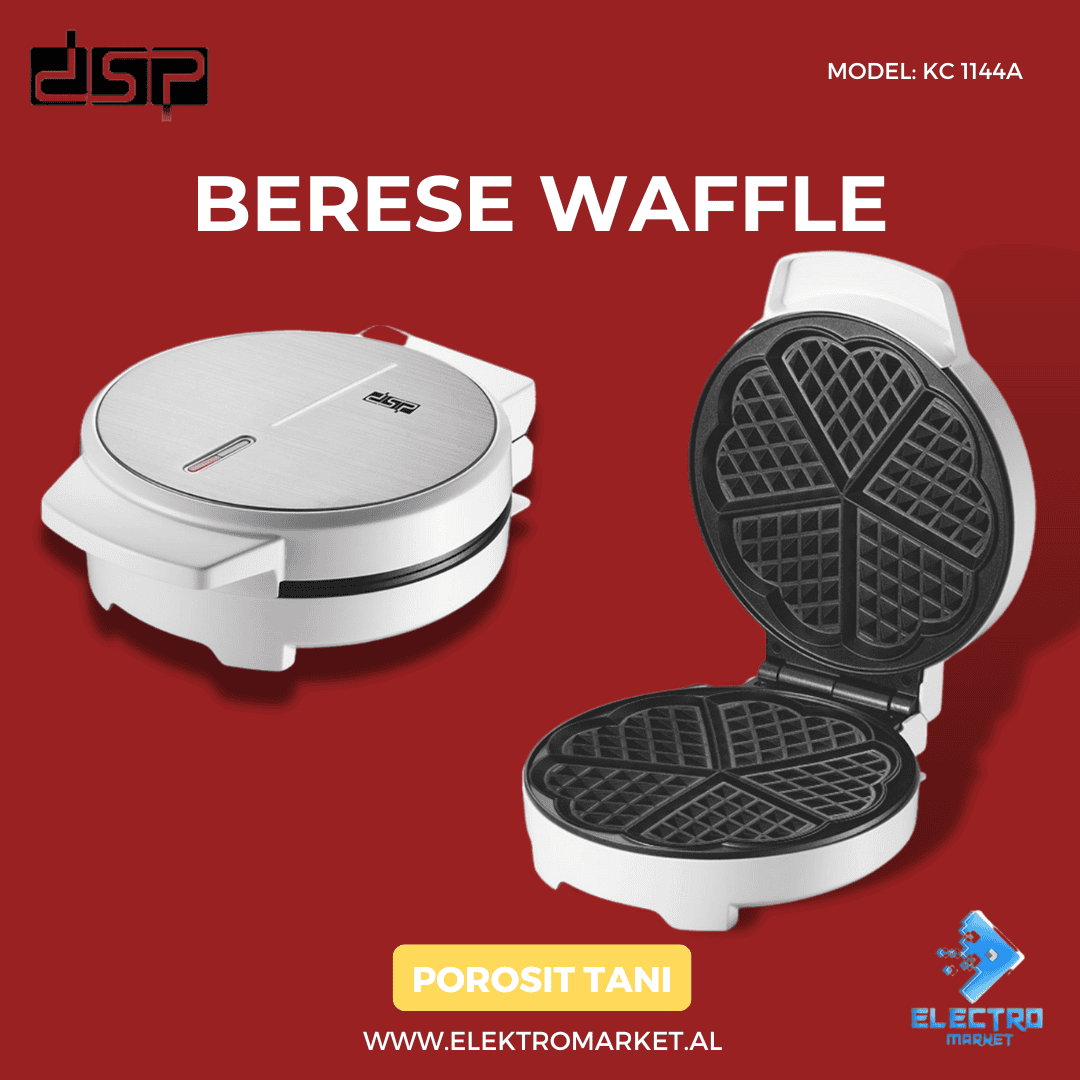 Dsp KC1144A Berese Waffle