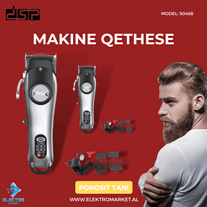 Makine Qethese DSP 90468