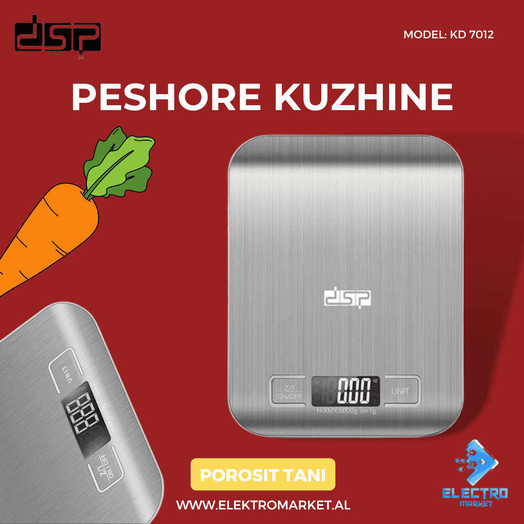 Dsp KD7012 Peshore Kuzhine