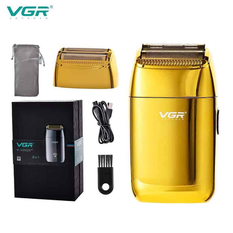 vgr v-399