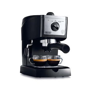 Expres delonghi ec156 b