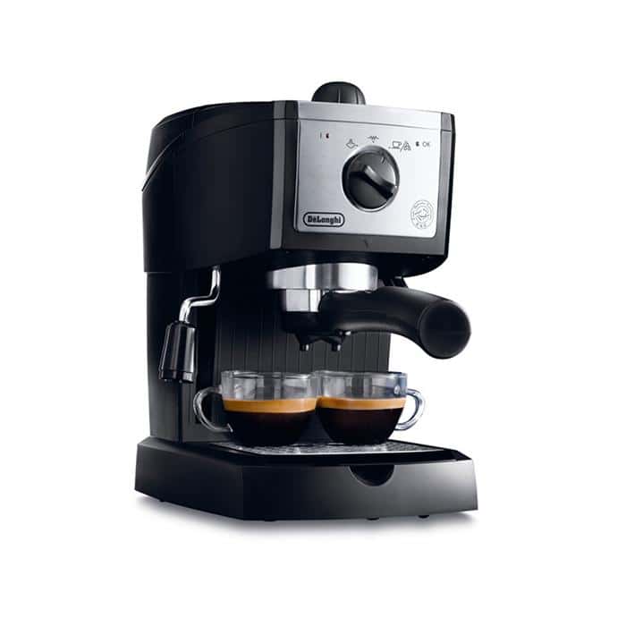 Expres delonghi ec156 b