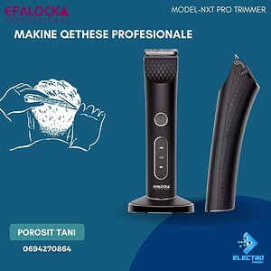 Makine Qethese Profesionale NXT Pro Trimmer