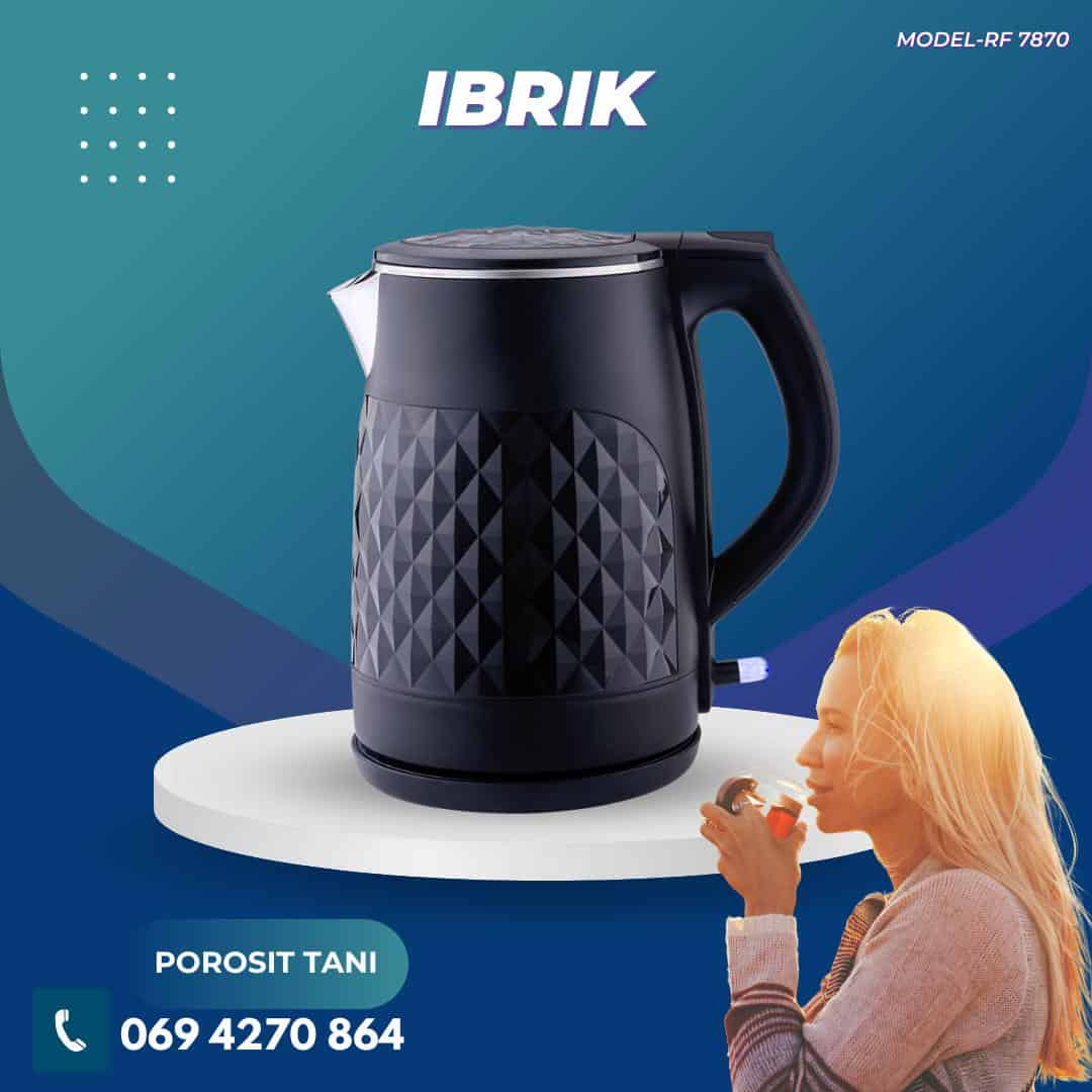Raf Ibrik RF 7870
