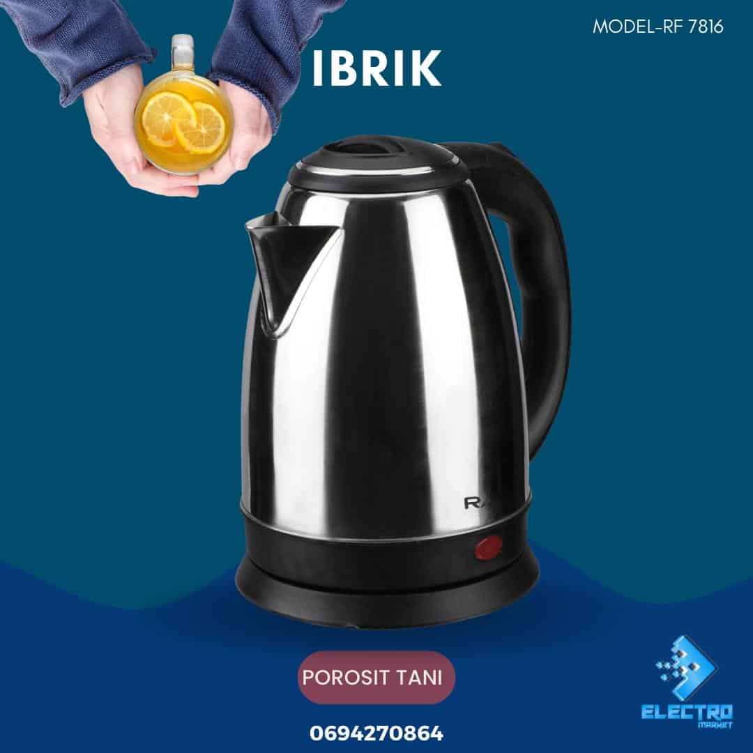 Raf Ibrik RF 7816