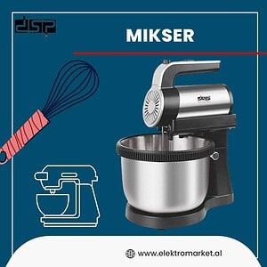 Mikser DSP KM 3058