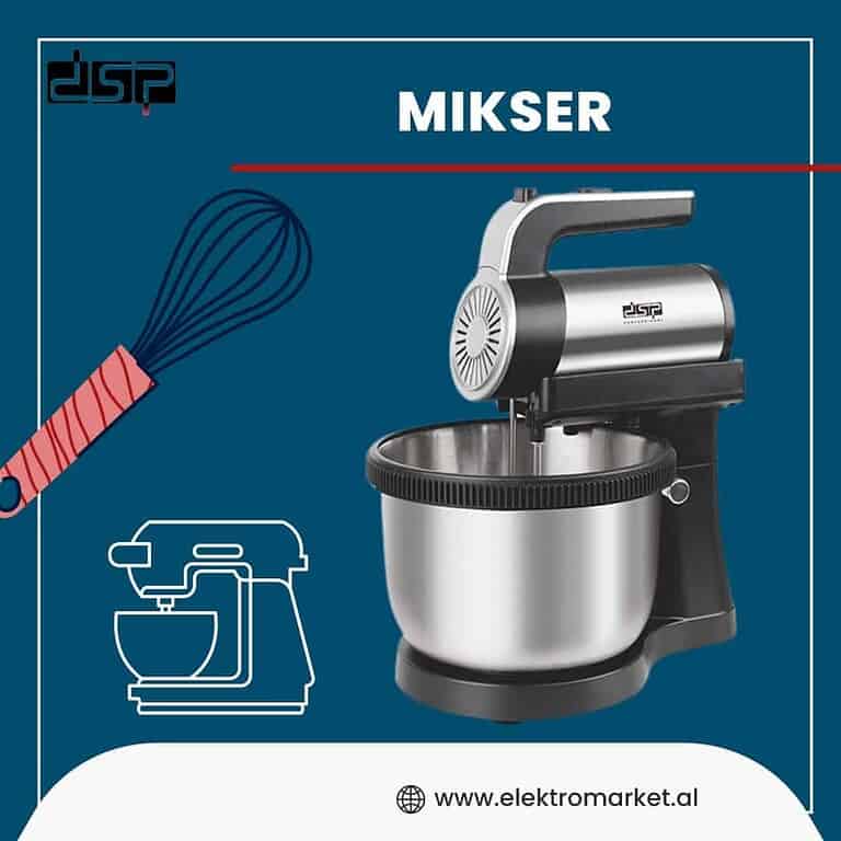 Mikser DSP KM 3058