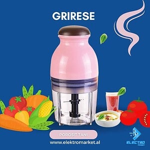 Grirese Capsule Cutter Quatre