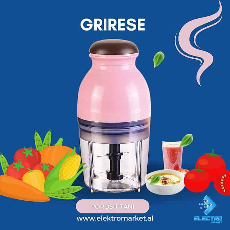 Grirese Capsule Cutter Quatre