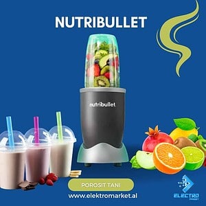 Nutribullet