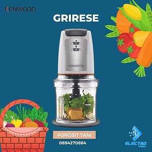 Grirese Kenwood Easy Chop