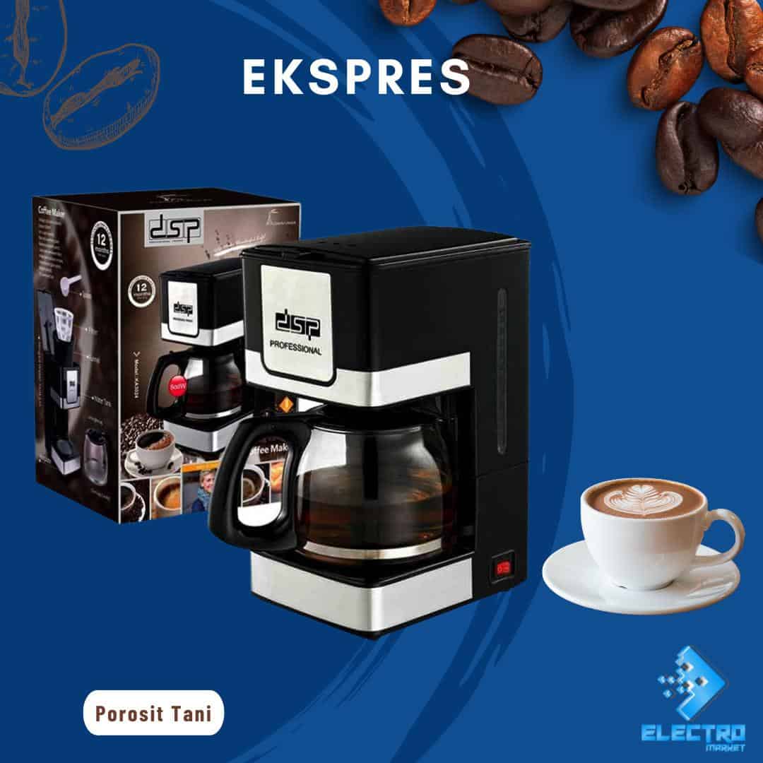 Dsp KA 3024 Ekspres