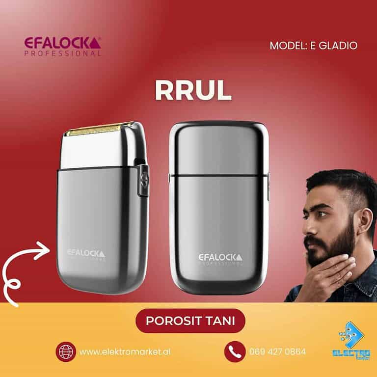  Rrul Efalock E Gladio