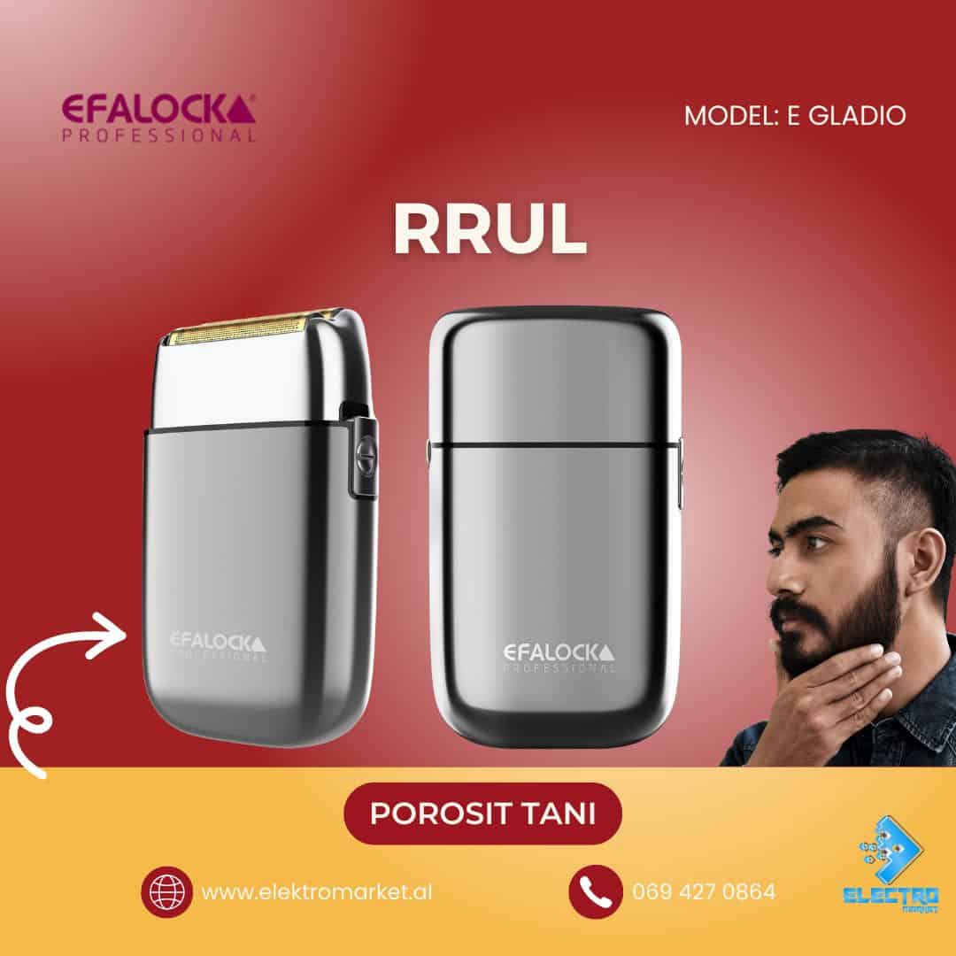 Efalock Gladio Rrul