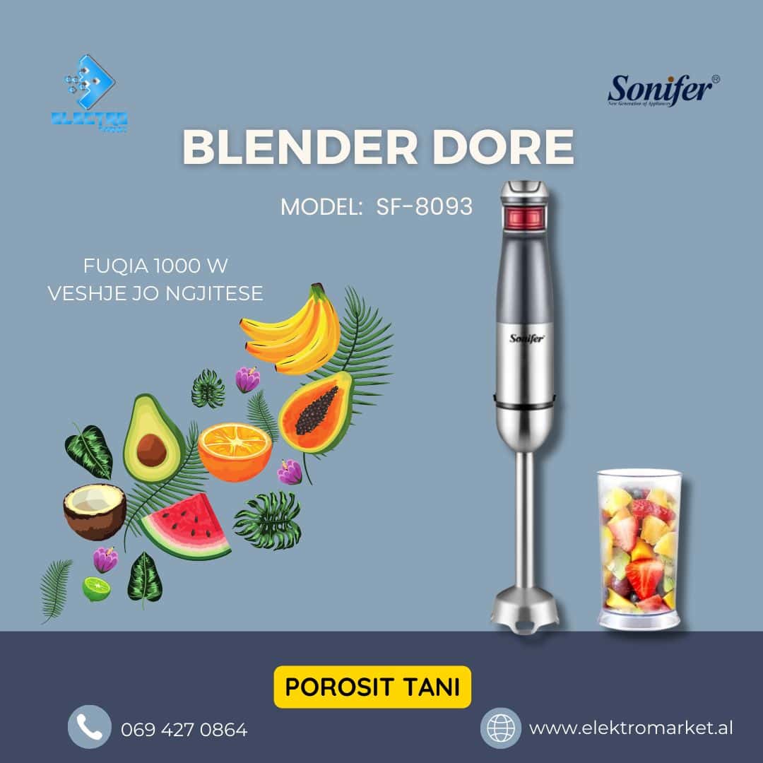 Sonifer SF 8093