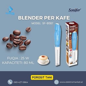 Blender per kafe Sonifer SF 8087