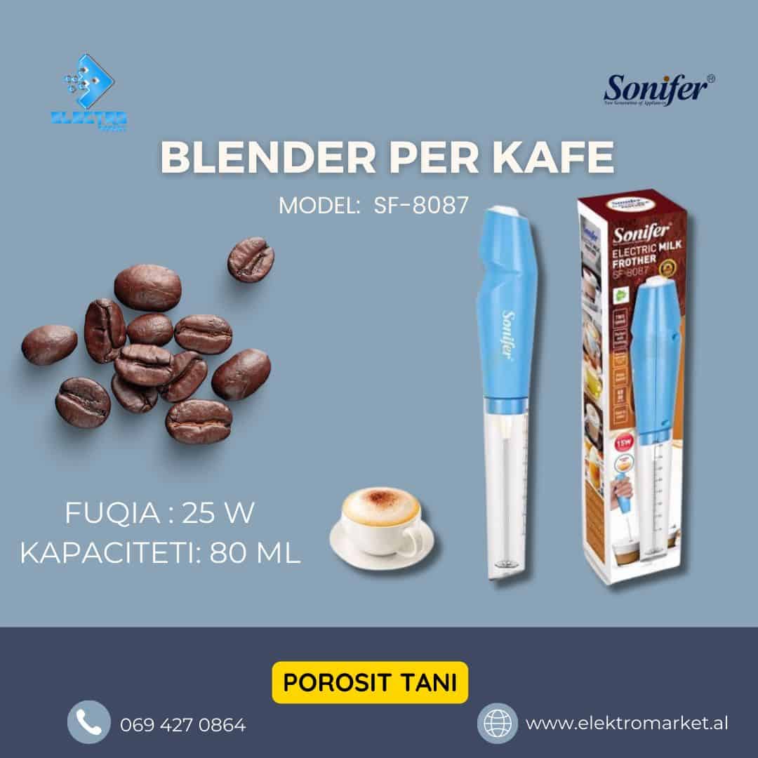 Sonifer SF 8087