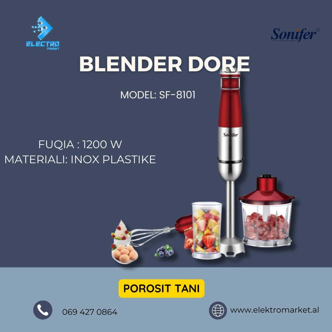 Sonifer SF 8101