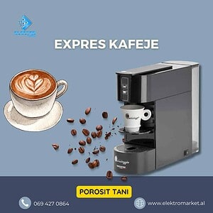 Ekspres Kafe