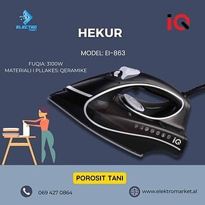 Hekur IQ EI-863