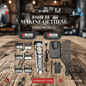 Makine Qethese WMark NG130