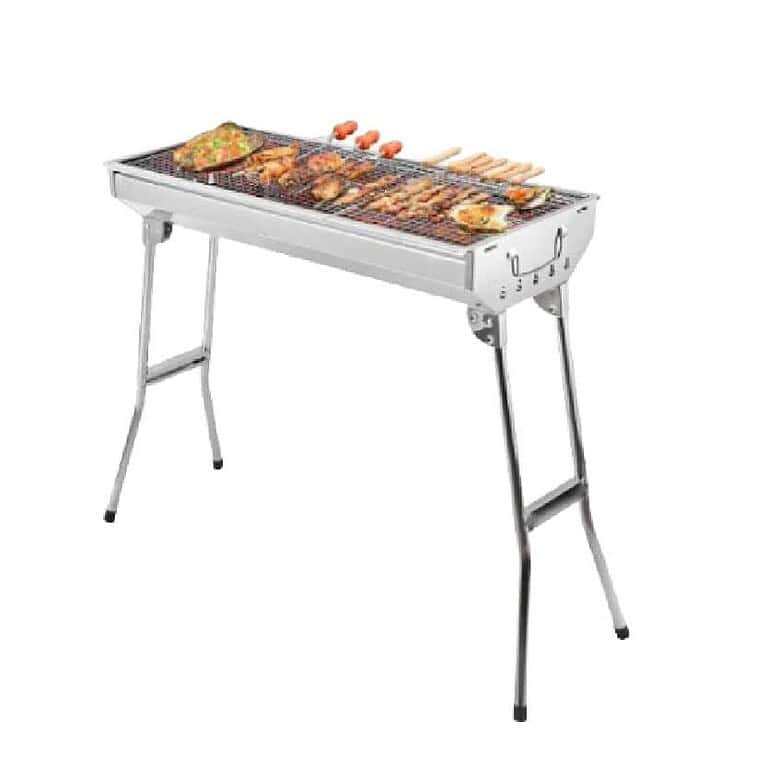Zgare per barbecue MD-8009
