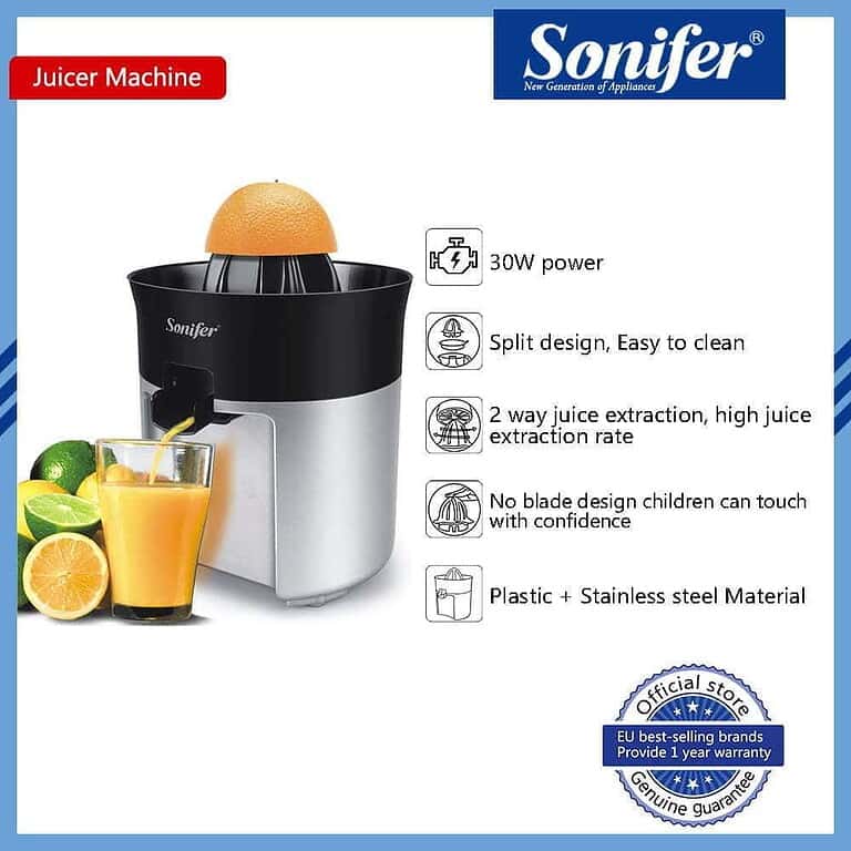 sonifer sf 5517