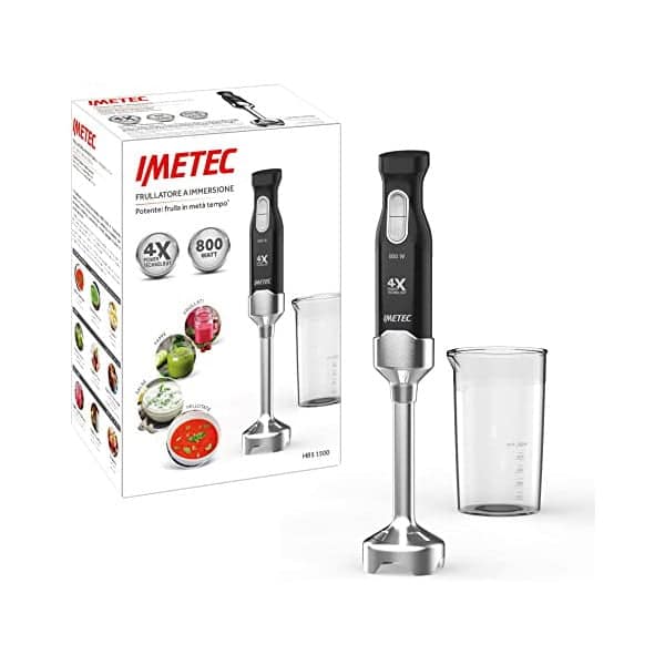Blender imetec hb1500