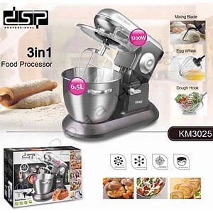 Brumatrice Dsp Km 3025