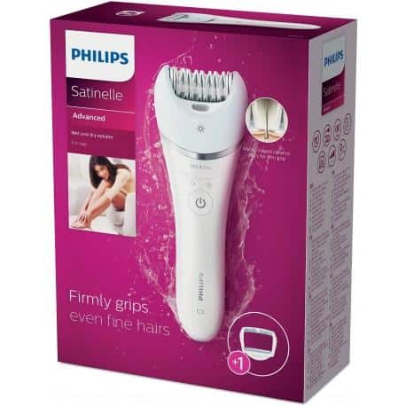 Depilator Philips BRE610/00