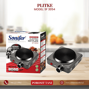 Plitke Sonifer SF 3054