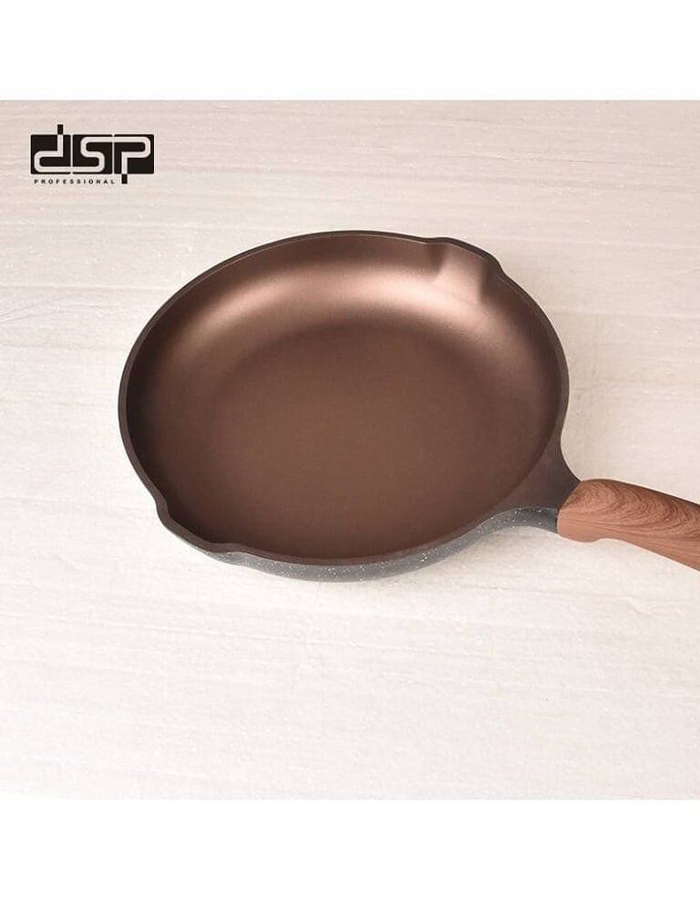 DSP CA004-C28-Black