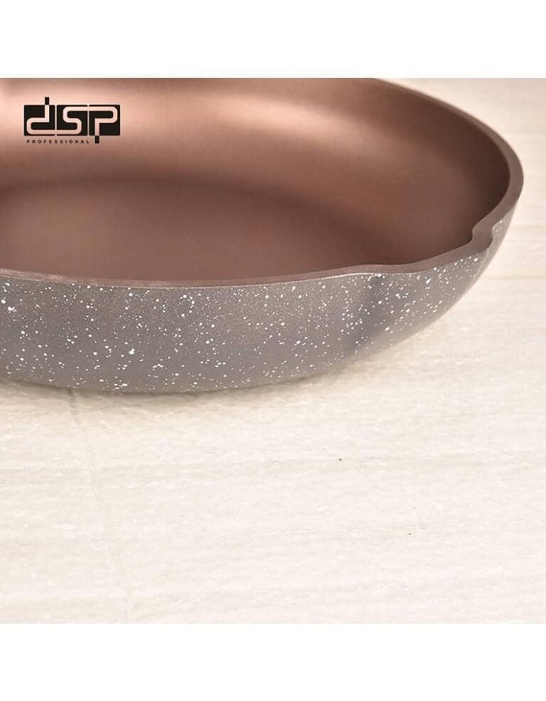 DSP CA004-C20-Black