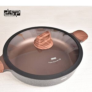 DSP CA004-BS28-Black
