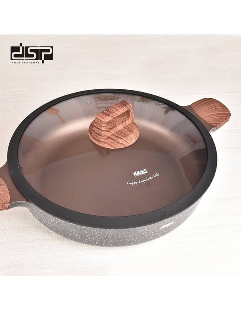 DSP CA004-BS28-Black