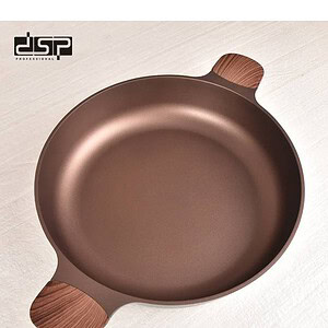 DSP CA004-BS32-Black