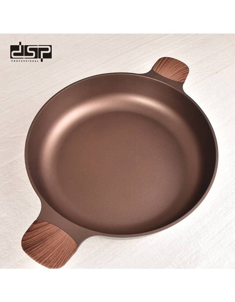 DSP CA004-BS32-Black