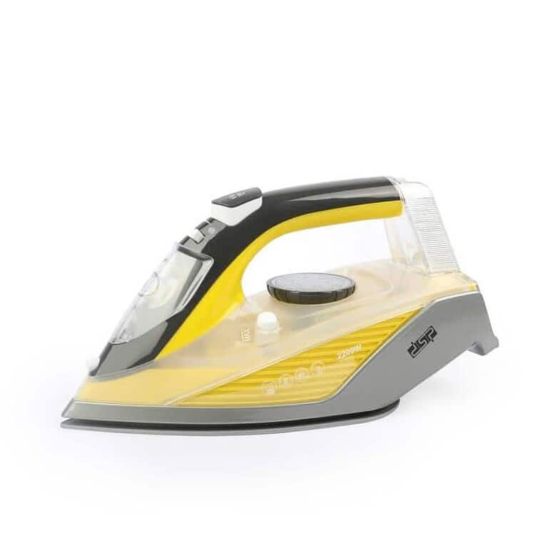 HEKUR RROBASH DSP KD 1010